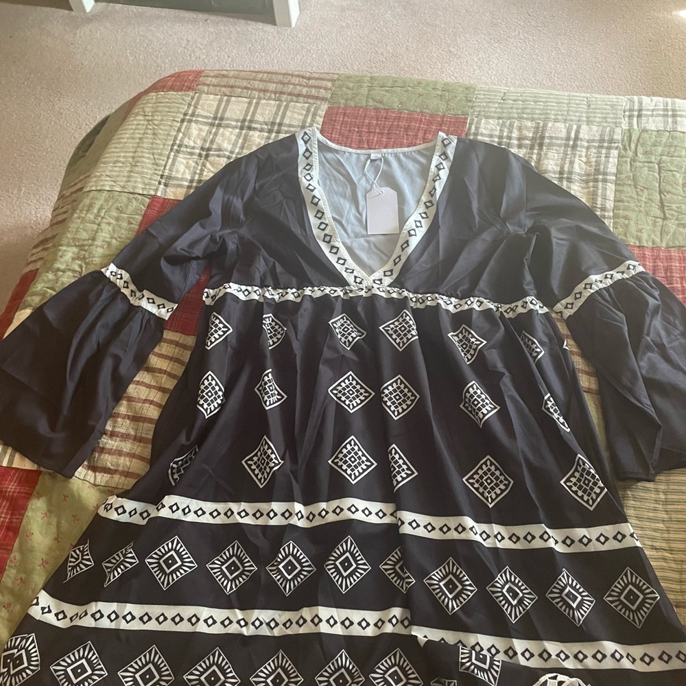 Dress/Tunic